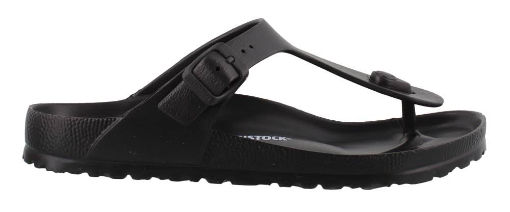 Birkenstock Gizeh Eva Women's Sandals Black