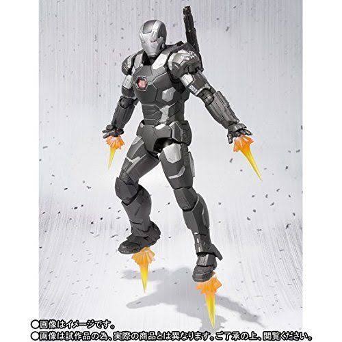 *S.H.Figuarts War Machine Mark 3