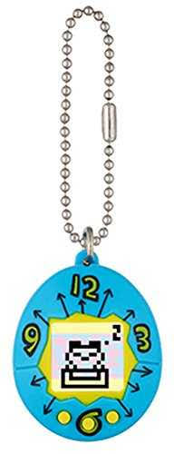 Tamagotchi Came Back! Chibi Tamagotchi Blue