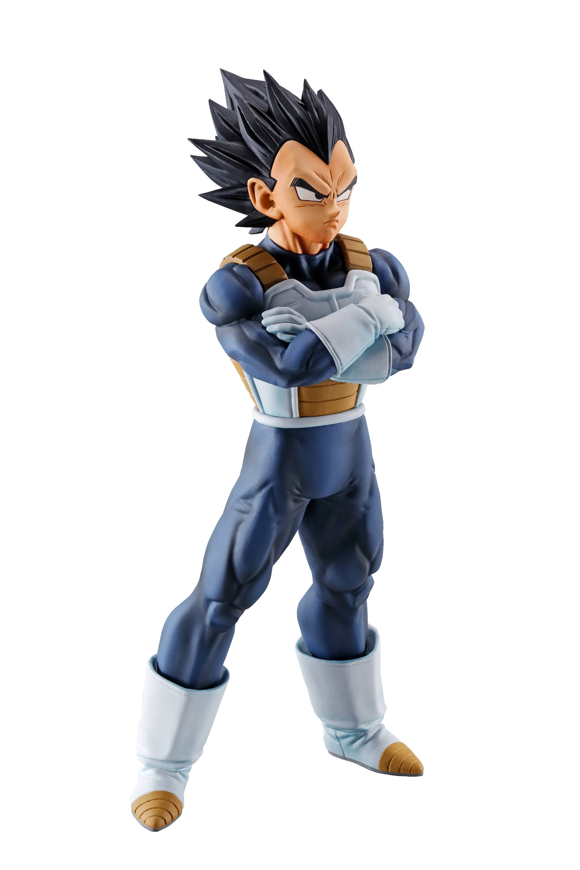 Dragon Ball - Vegeta (Strong Chains!!) Ichiban Figure