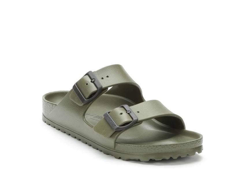 Birkenstock Women's Arizona Eva Khaki
