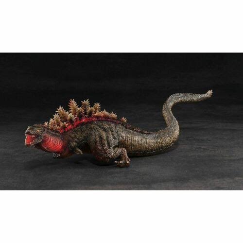 Godzilla 2016 Second Form Hyper Solid Series Statue