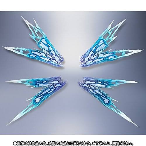 Metal Build Strike Freedom Gundam Light Wing Option Set