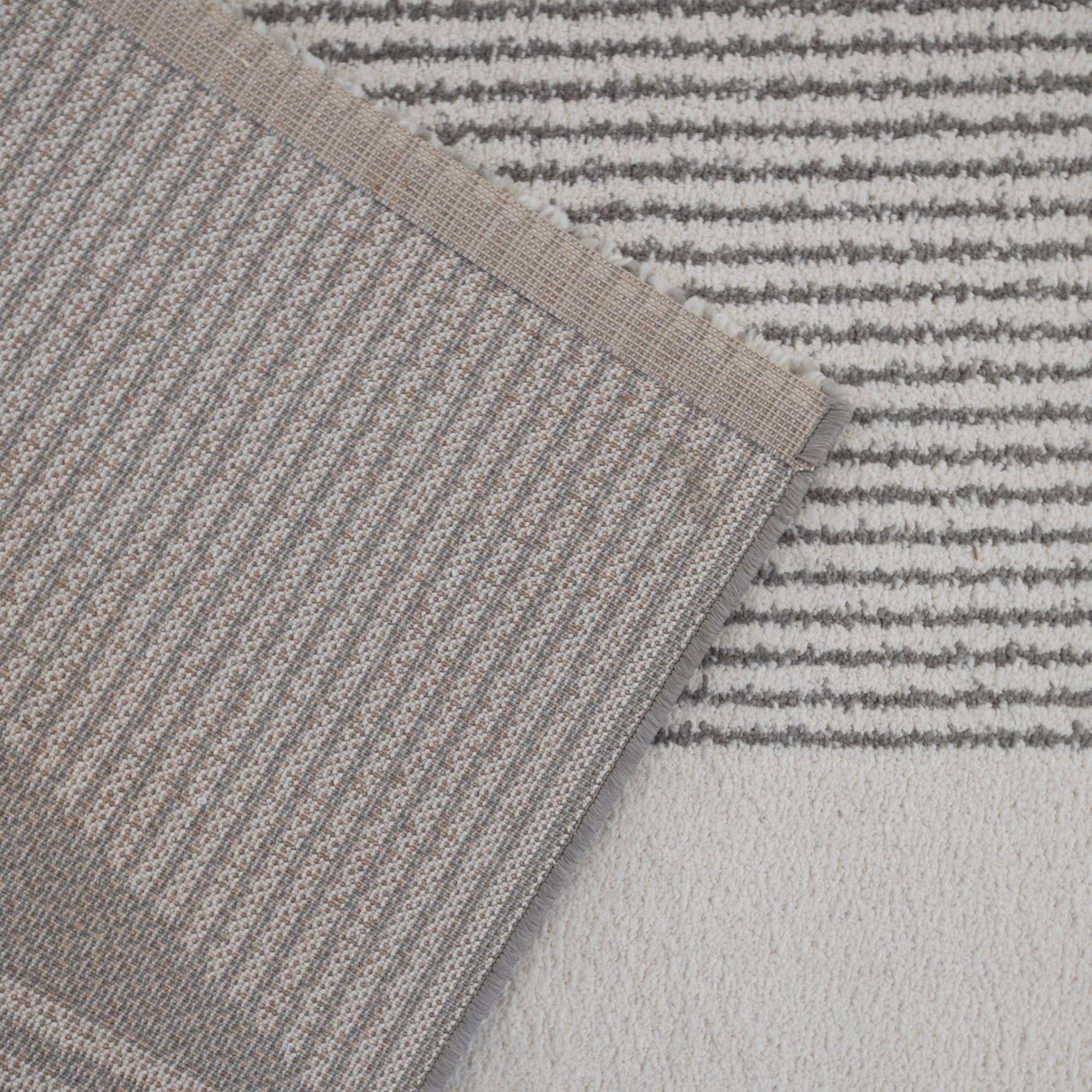 BALTA Evelina Navy 8 ft. x 10 ft. Area Rug, Blue