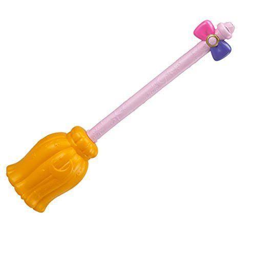 Bandai Maho Girls Precure! Magic Sound Broom from Japan New