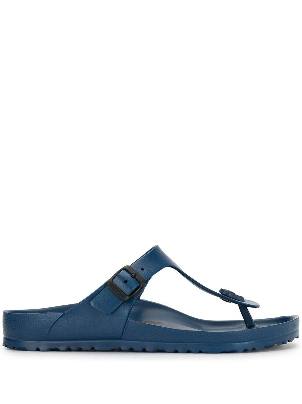 Birkenstock Gizeh Eva Ladies Sandals - Navy