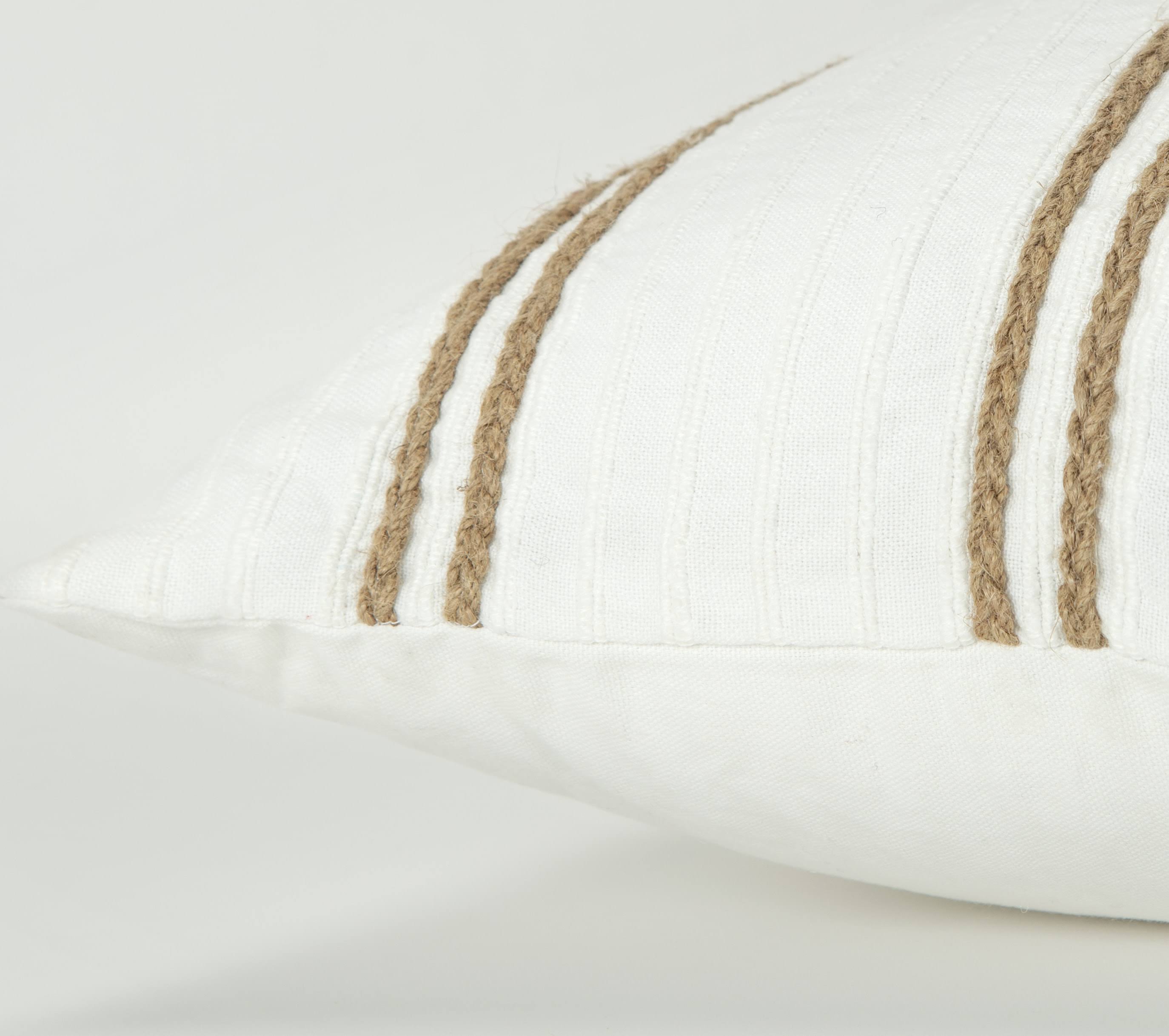 20x22 x 20x22 Poly Filled Pillow