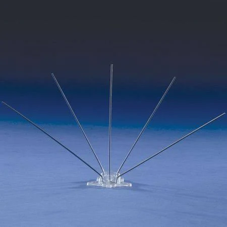 Bird Barrier BP-F3100 Bird Repellent Spikes, 100 ft.