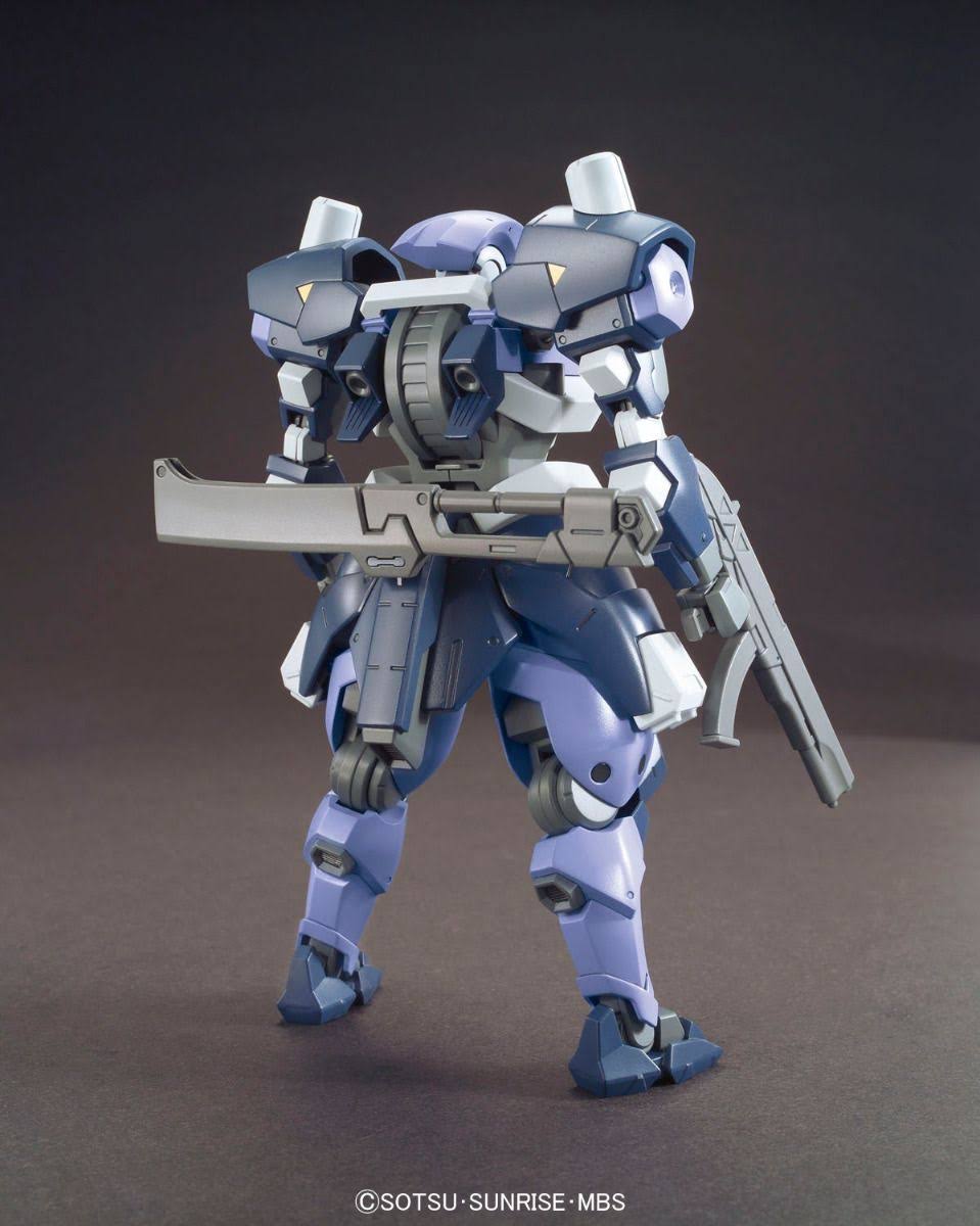 Bandai Hobby HG 1/144 Hyakuren Gundam Iron-Blooded Orphans Model Kit