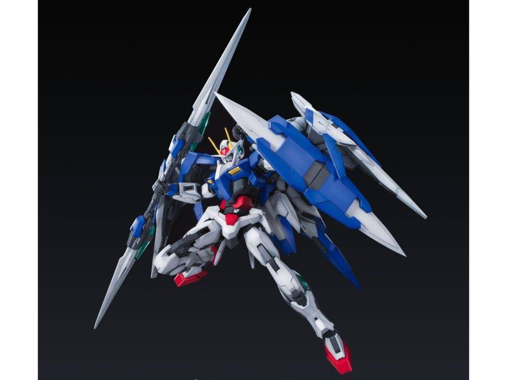 Gundam - 1/100 mg 00 Raiser