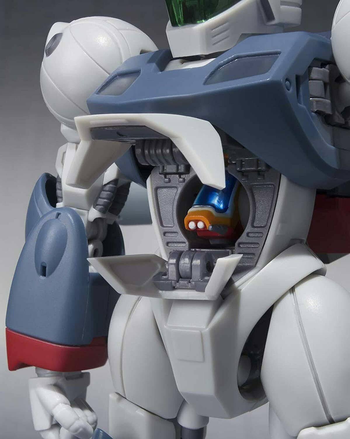 Action Figure - Robot Spirits - Side RV Vifam with Twin Mover ban02317