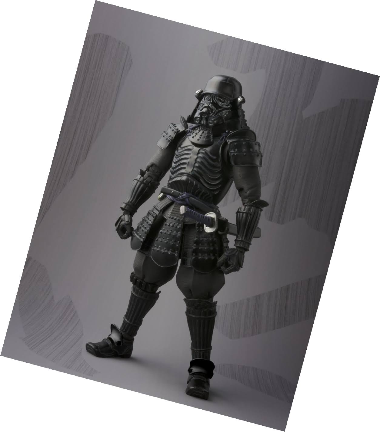 Star Wars: Onmitsu Shadowtrooper Meisho Movie Realization Figure
