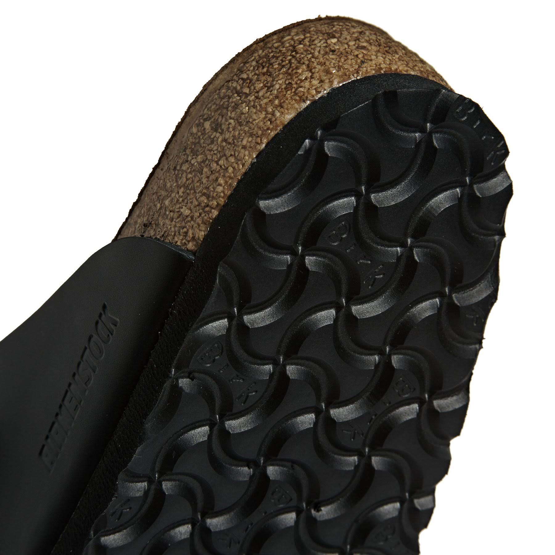 Birkenstock Boston, Black