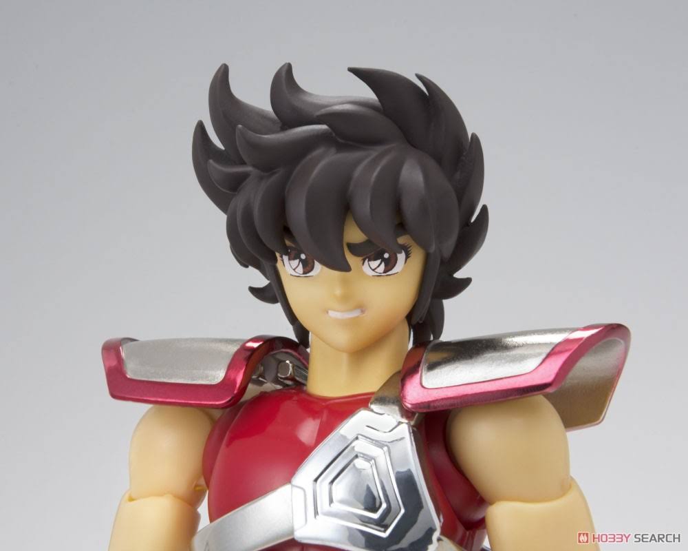 Saint Cloth Myth Saint Seiya Pegasus Seiya: Revival Ver.