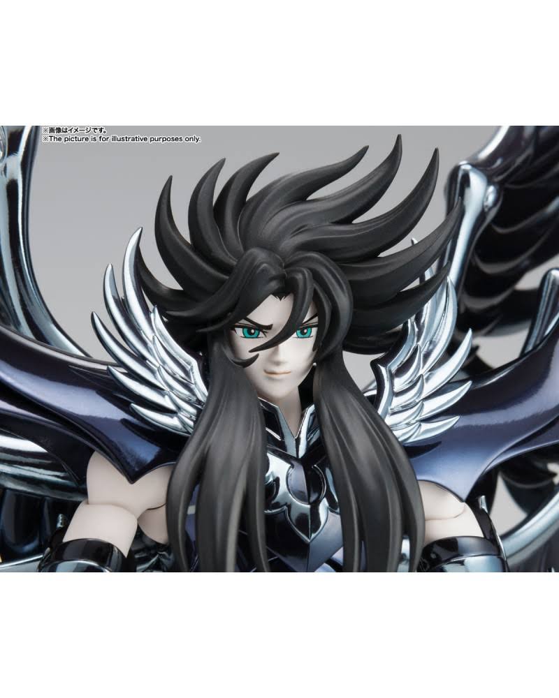 Saint Seiya: Hades Saint Cloth Myth EX Action Figure