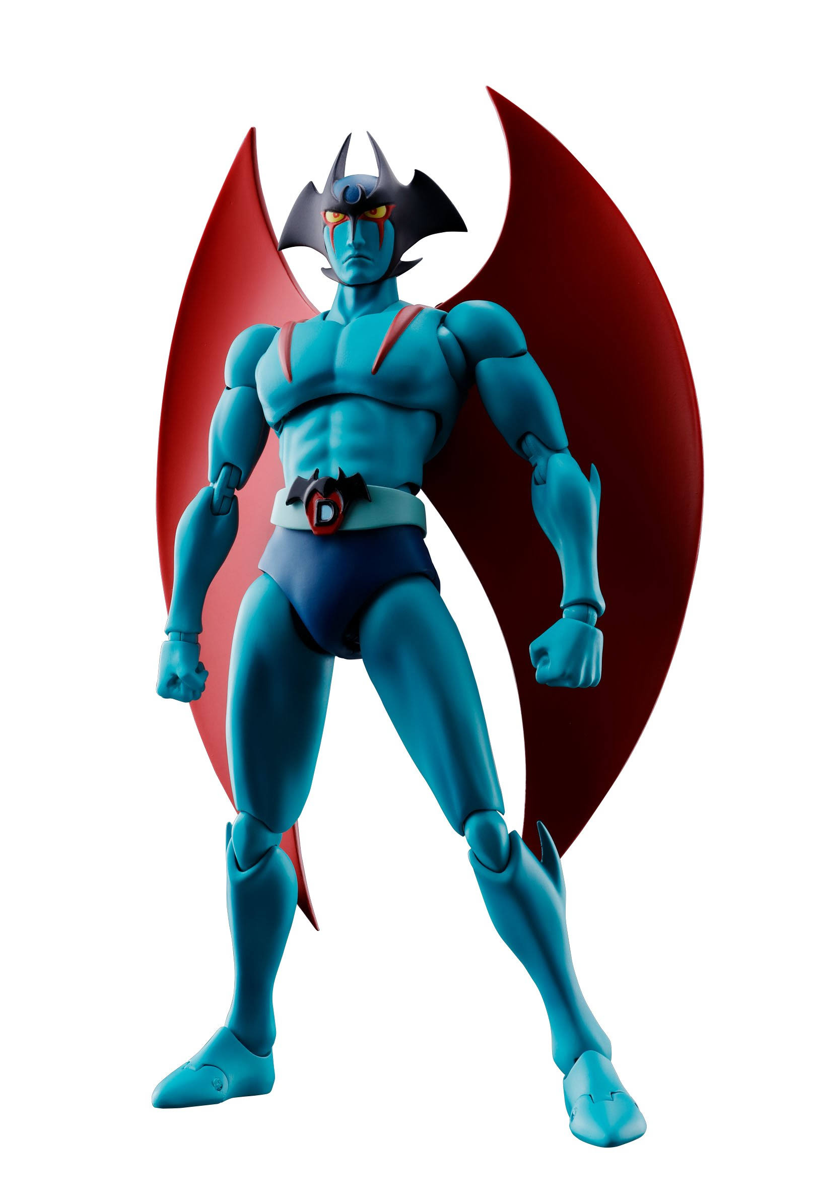 S.H.Figuarts Devilman D.C