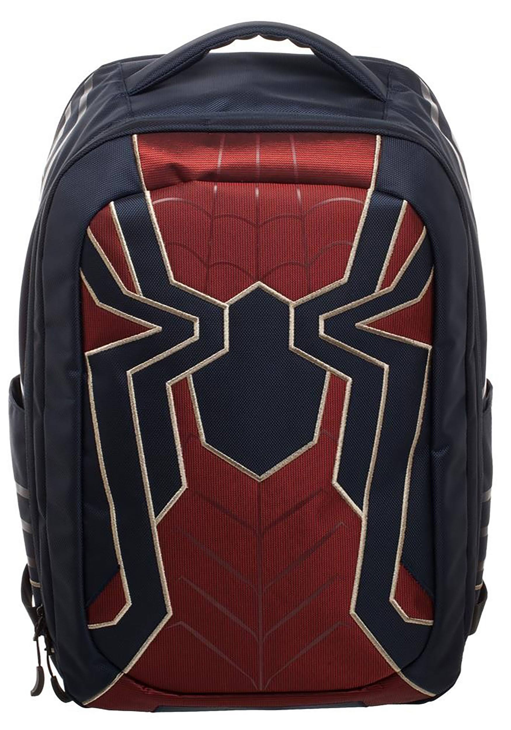 Avengers: Infinity War Iron Spider Laptop Backpack