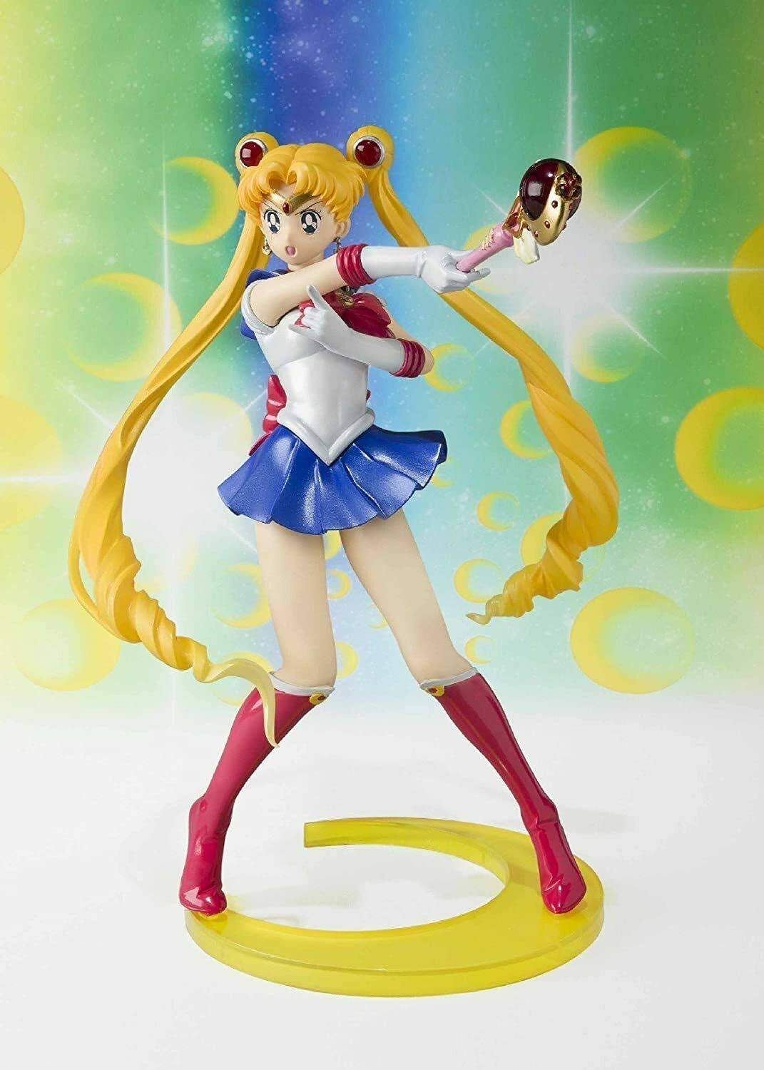 Figuarts Zero Moon Figure