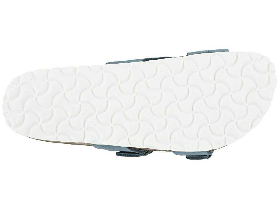 Birkenstock Women's Yao Suede Slide Sandals - 8M