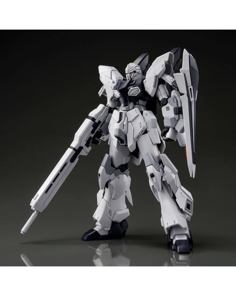 Gundam 1/144 HGUC Gundam Unicorn MSN-06S Sinanju Stein Model Kit Exclusive