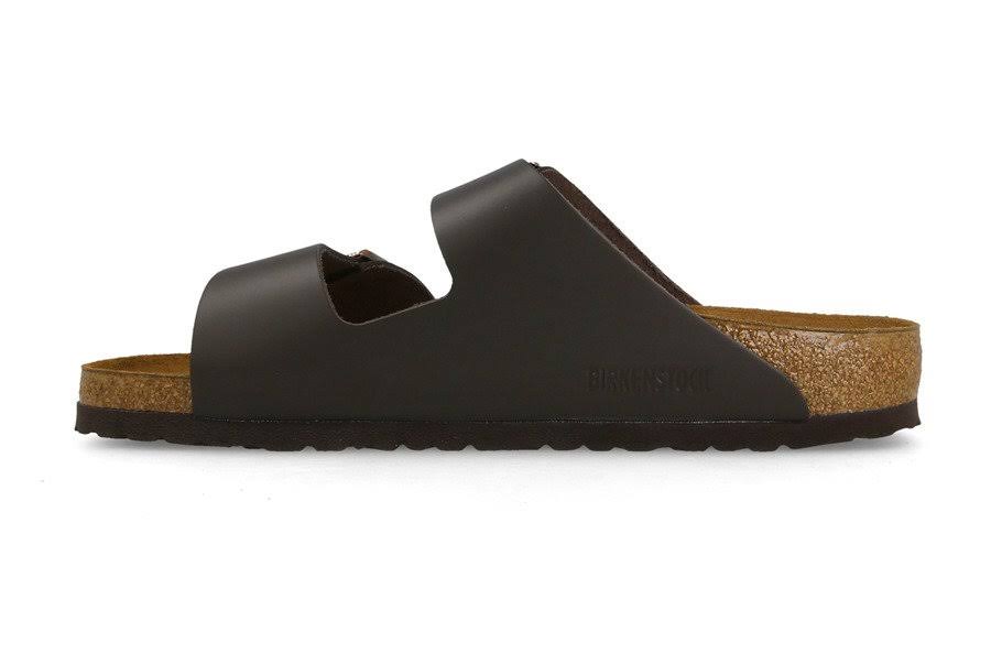 Birkenstock Arizona Sandals Brown