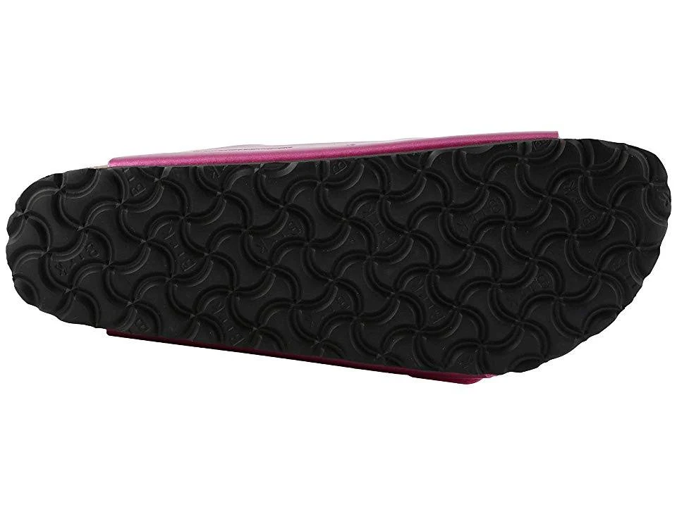 Birkenstock Arizona Women | Electric Metallic Magenta (1012968) Narrow