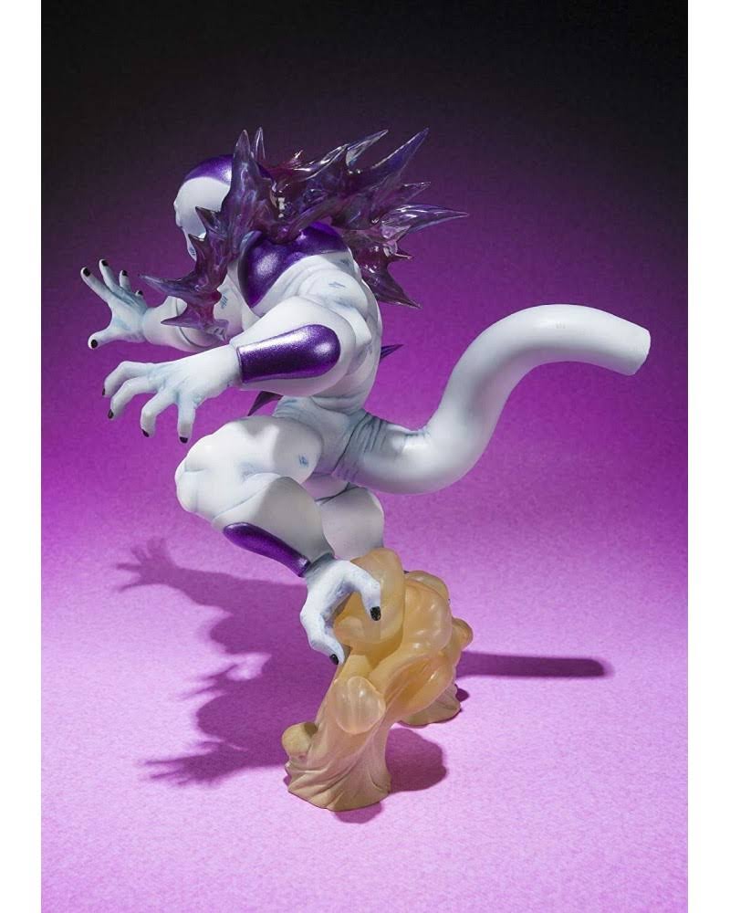 Dragon Ball Z - Frieza / Freezer Final Form [Figuarts ZERO]