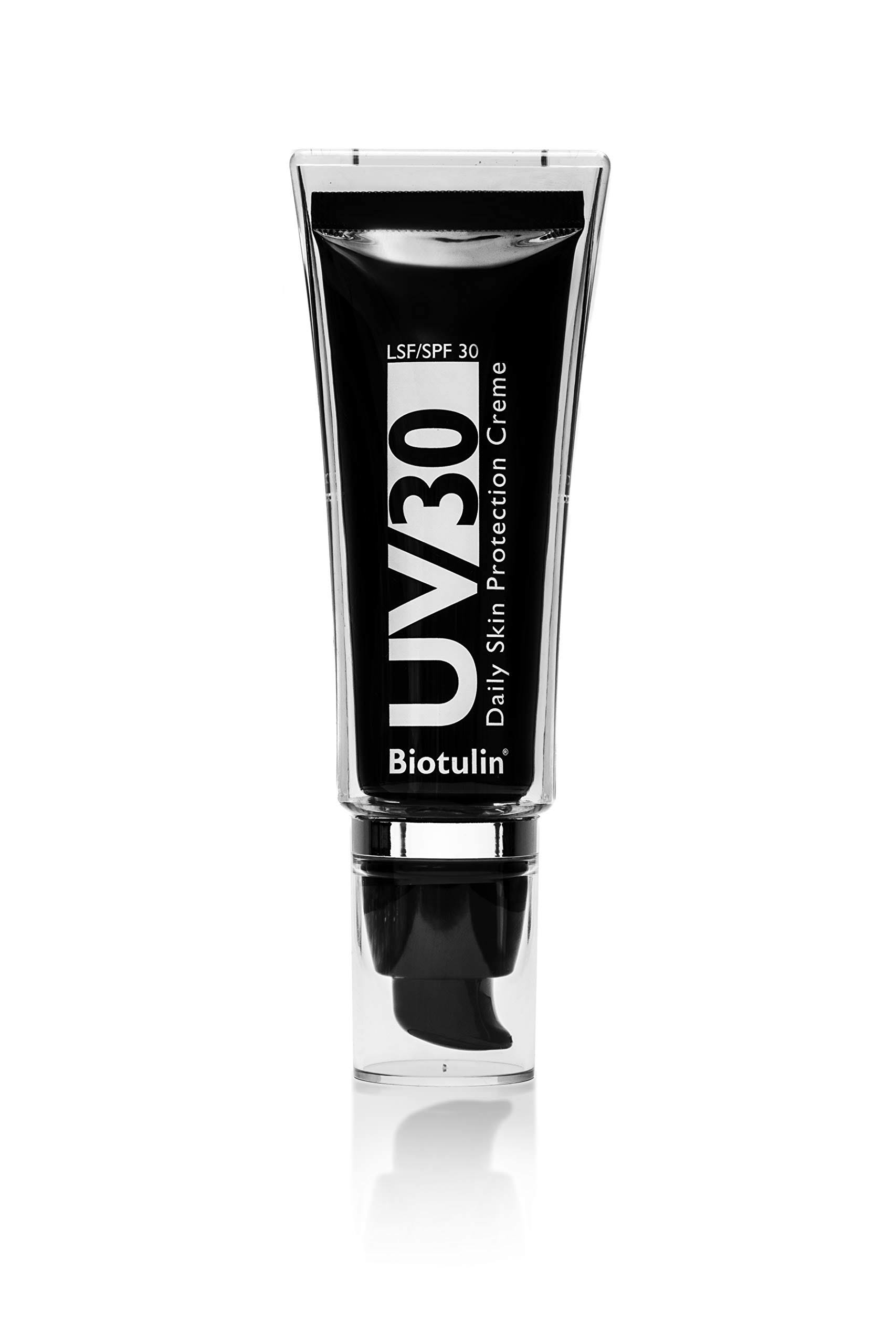Biotulin UV30 Daily Skin Protection Creme - 45ml