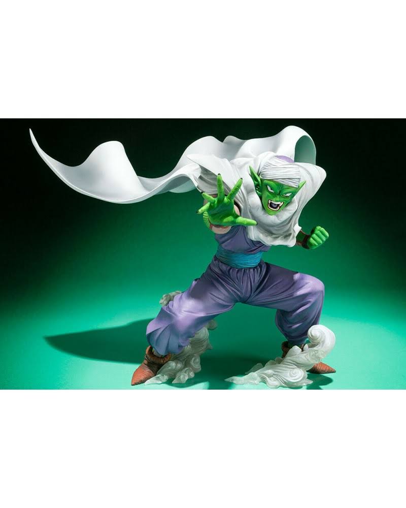 Dragon Ball Z Figuarts Zero Piccolo