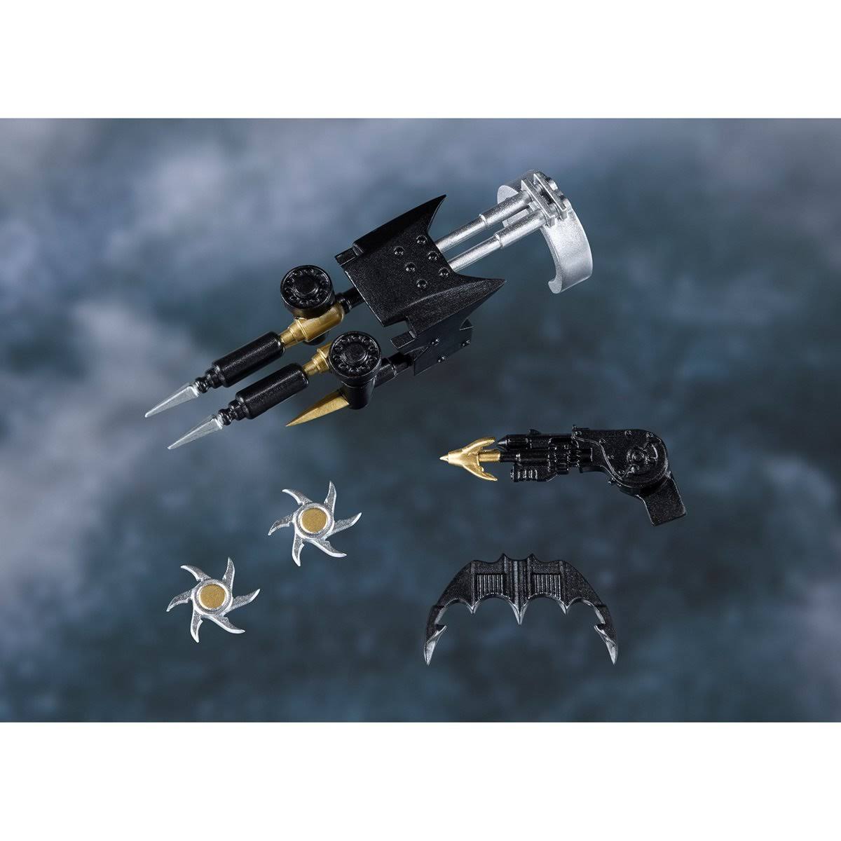 Batman 1989 S.H. Figuarts Action Figure