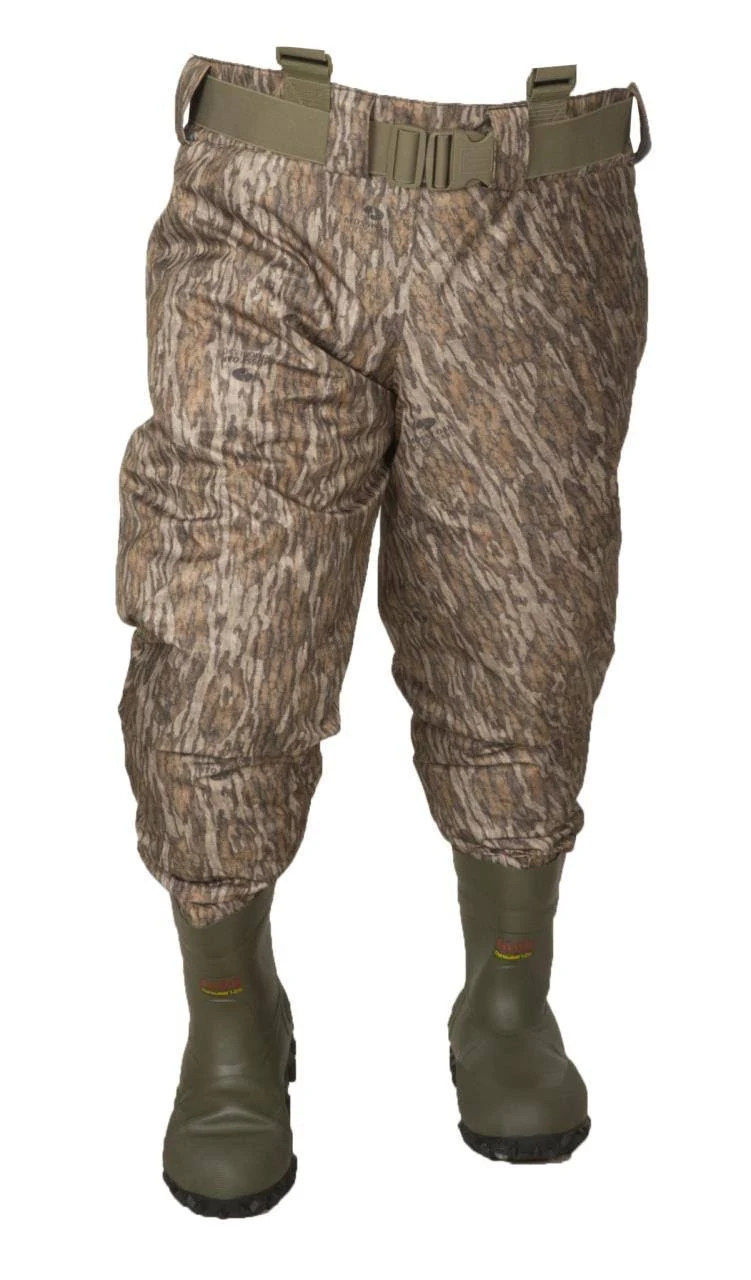 Banded Redzone 2.0 Breathable Insulated Waist Wader - Men's Bottomland Size 8 B1100019-BL-8