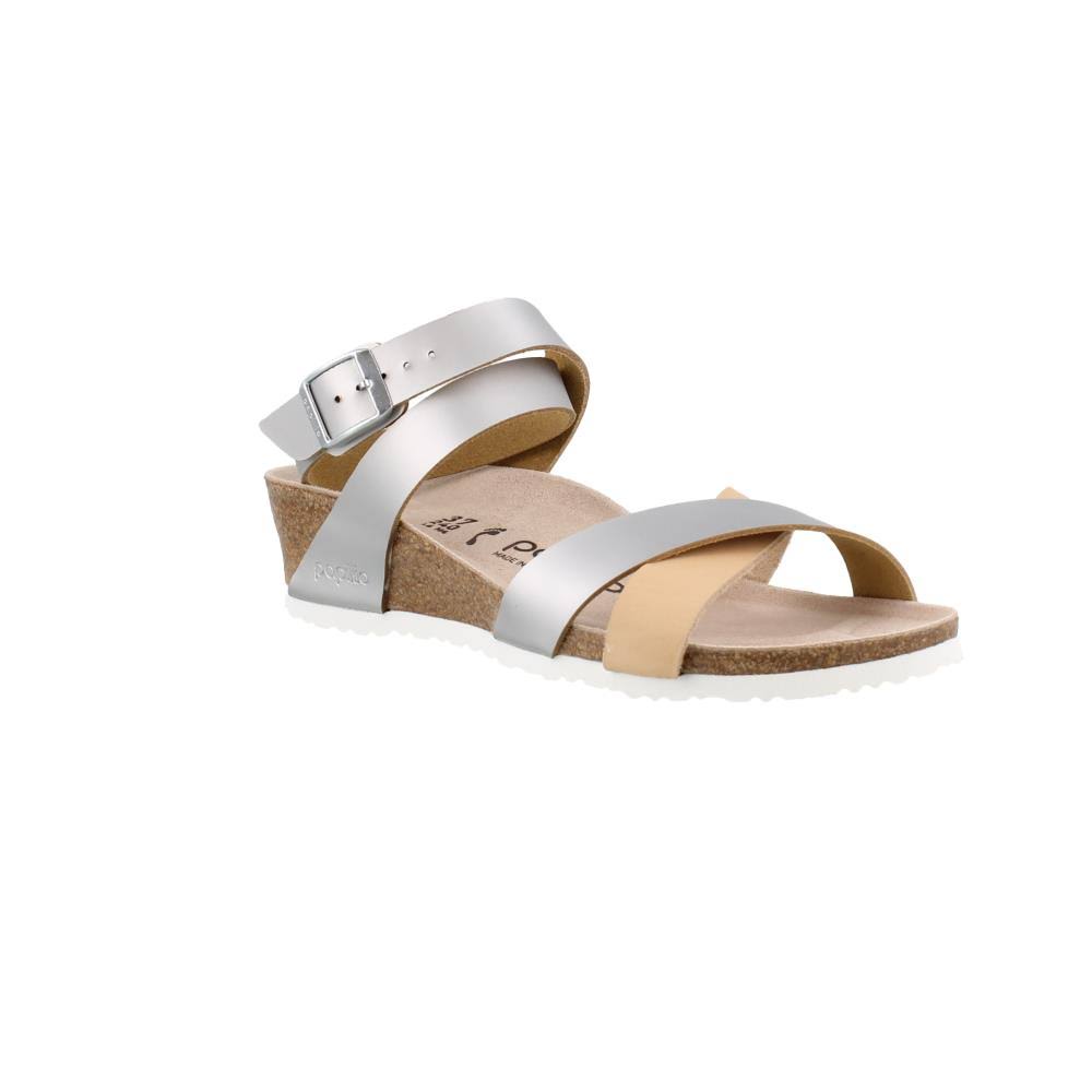 Birkenstock Papillio Women's Lola Leather Sandals