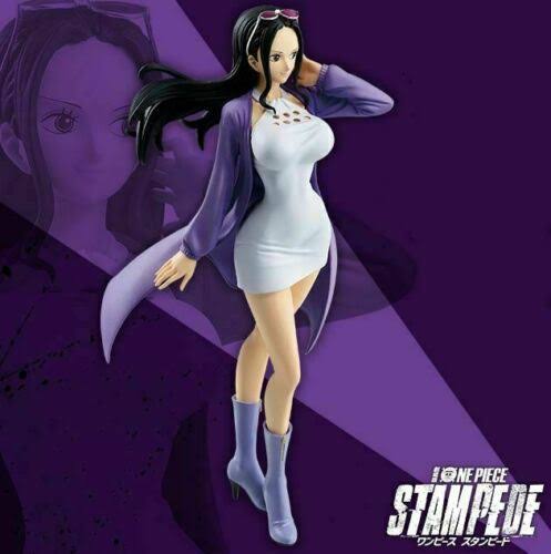 One Piece Stampede - Nico Robin Ichiban Figure