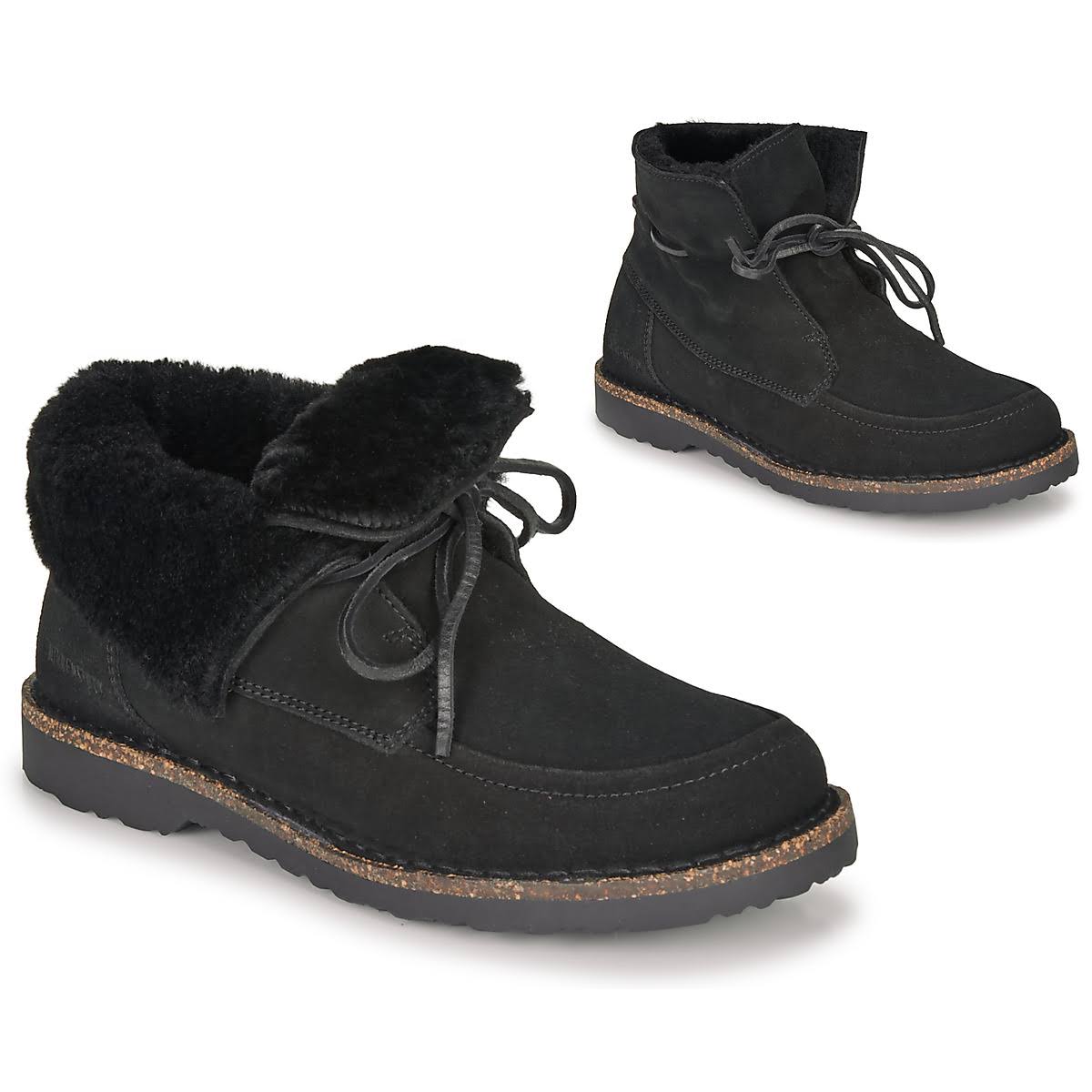 Birkenstock BAKKI Mid Boots (women)