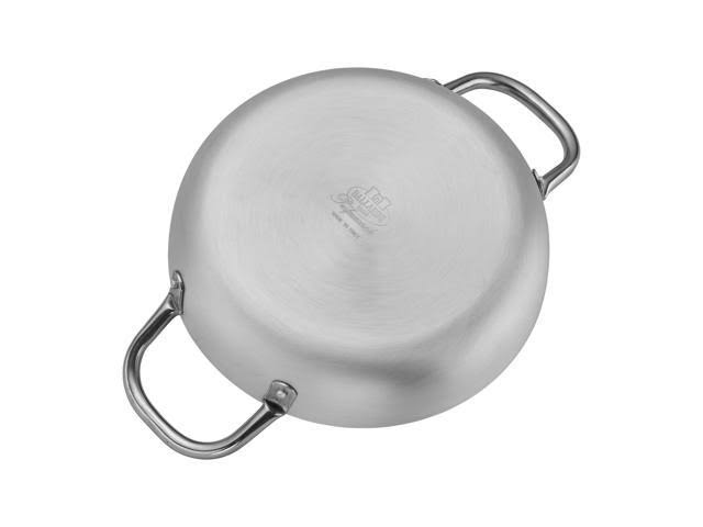Ballarini Professionale Series 2800 11x22 Braiser Without Lid
