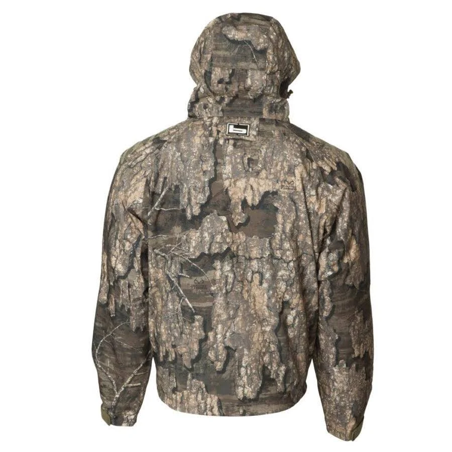 Banded men's Calefaction Insulated Wader Jacket