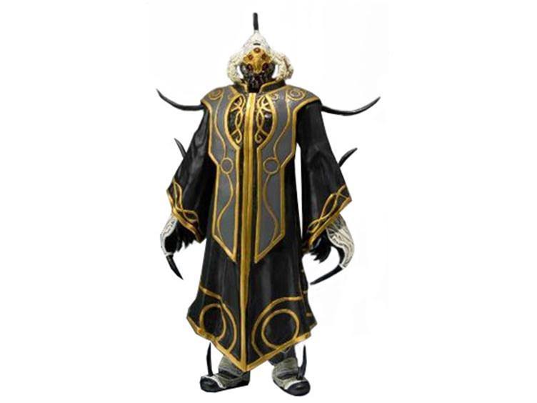 S.H.Figuarts Kamen Rider Fourze Scorpion Zodiarts