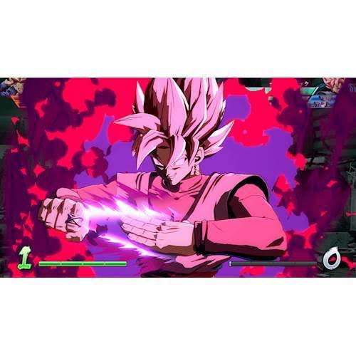 Dragon Ball FighterZ - Collectorz Edition - Xbox One