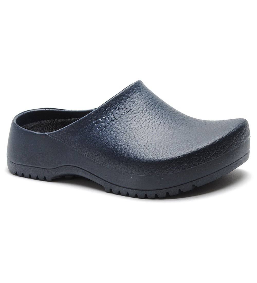 Birkenstock Super Birki Blue / 43