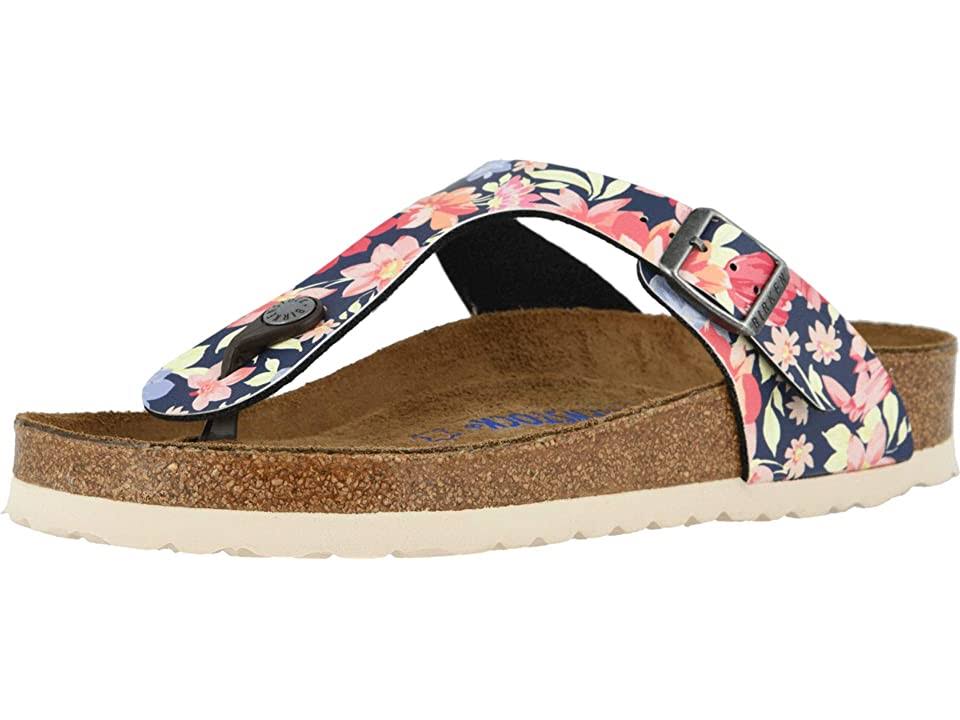 Birkenstock Women's Gizeh Soft Footbed