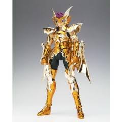 Figure: Saint Seiya Cloth Myth Scylla