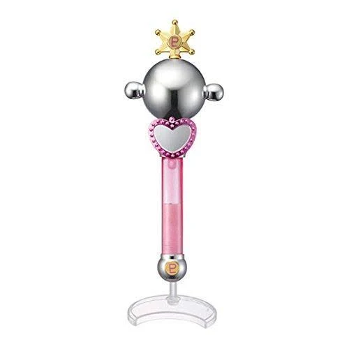 Gashapon Sailor Moon Stick and Rod 3 Set