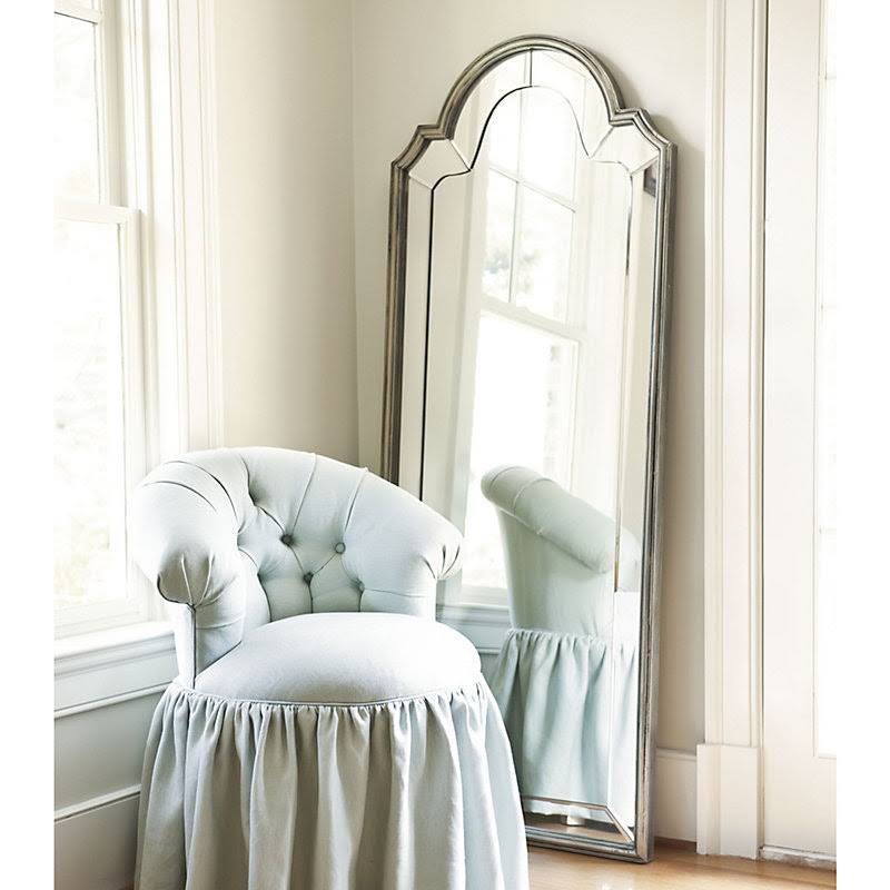 Bella Leaner Mirror - Ballard Designs