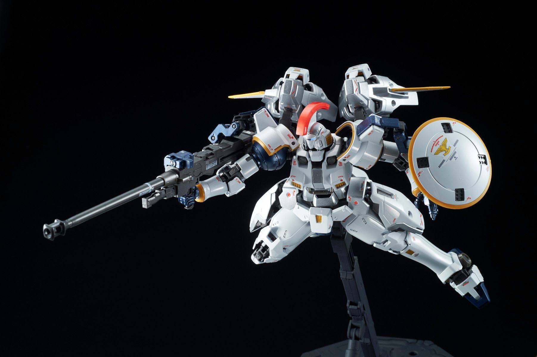 Bandai mg 1/100 Tallgeese Ew [Special Coating]