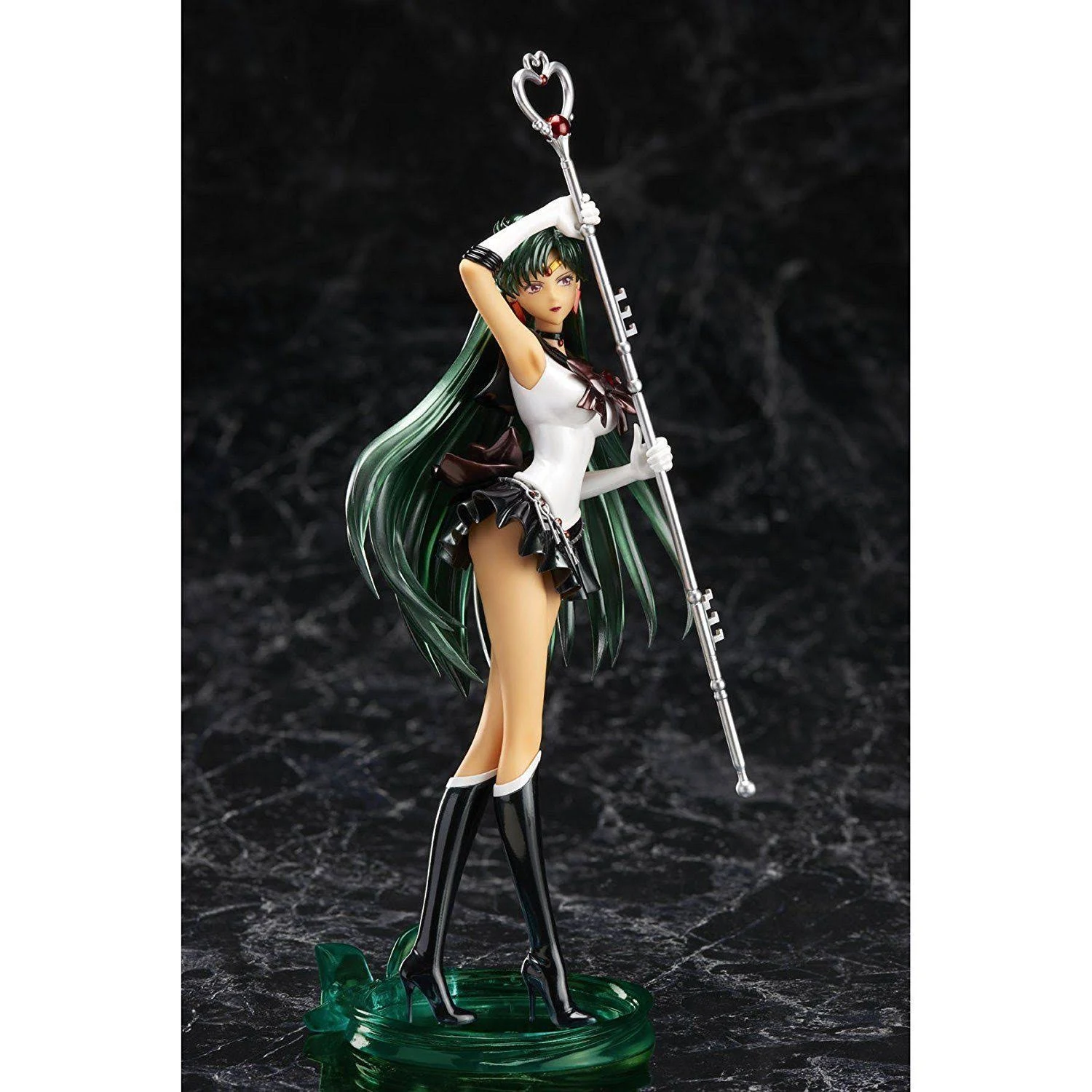 Figuarts Zero Sailor Moon Crystal Sailor Pluto