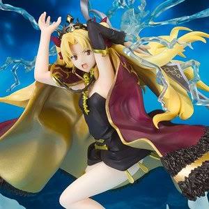 Figuarts Zero Fate/Grand Order - Absolute Demonic Battlefront Babylonia: Ereshkigal