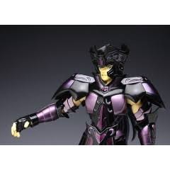 Bandai Saint Cloth Myth Gemini Saga (Meikoromo) Action Figure