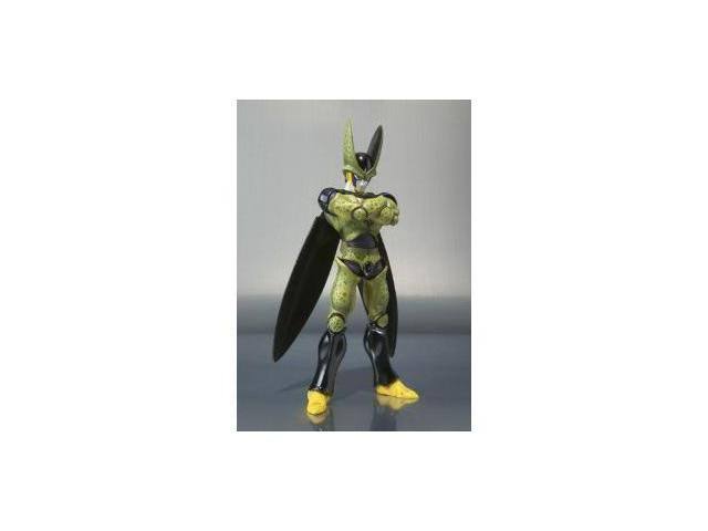 Bandai Tamashii Nations Perfect Cell S.H. Figuarts Dragon Ball Z