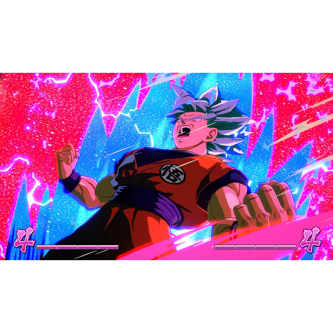 Dragon Ball FighterZ - Nintendo Switch (Digital)