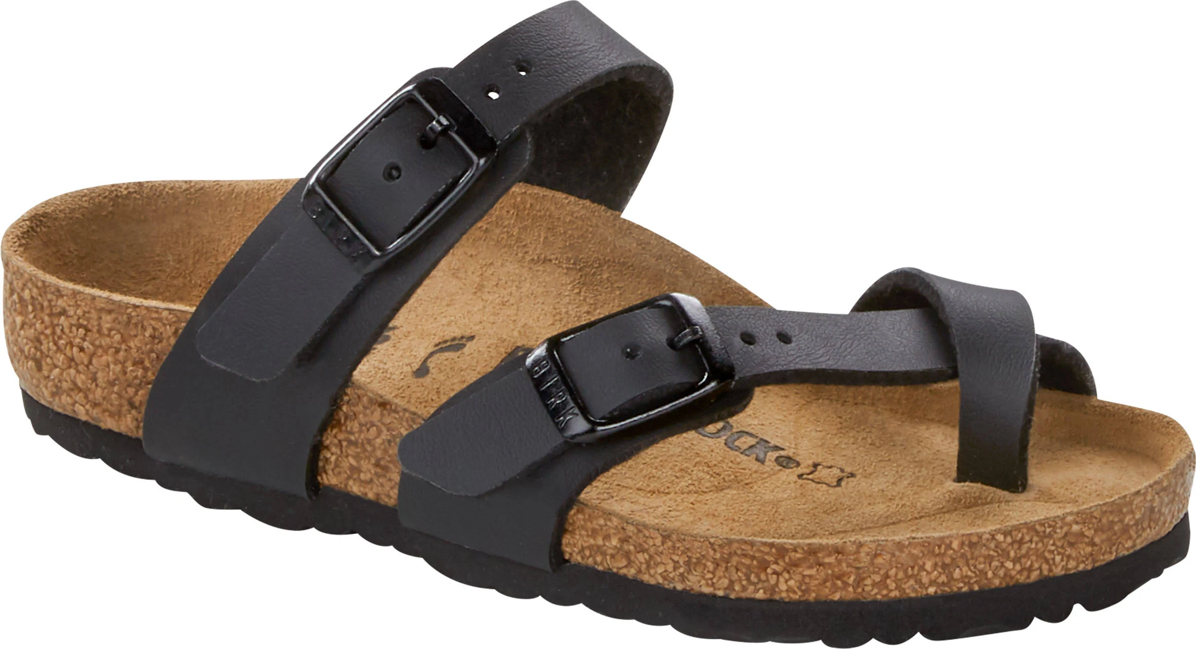 Birkenstock Mayari Kids Black 33 / Narrow
